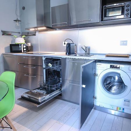 Central Apartment Close To Food And Shopping Boloňa Exteriér fotografie