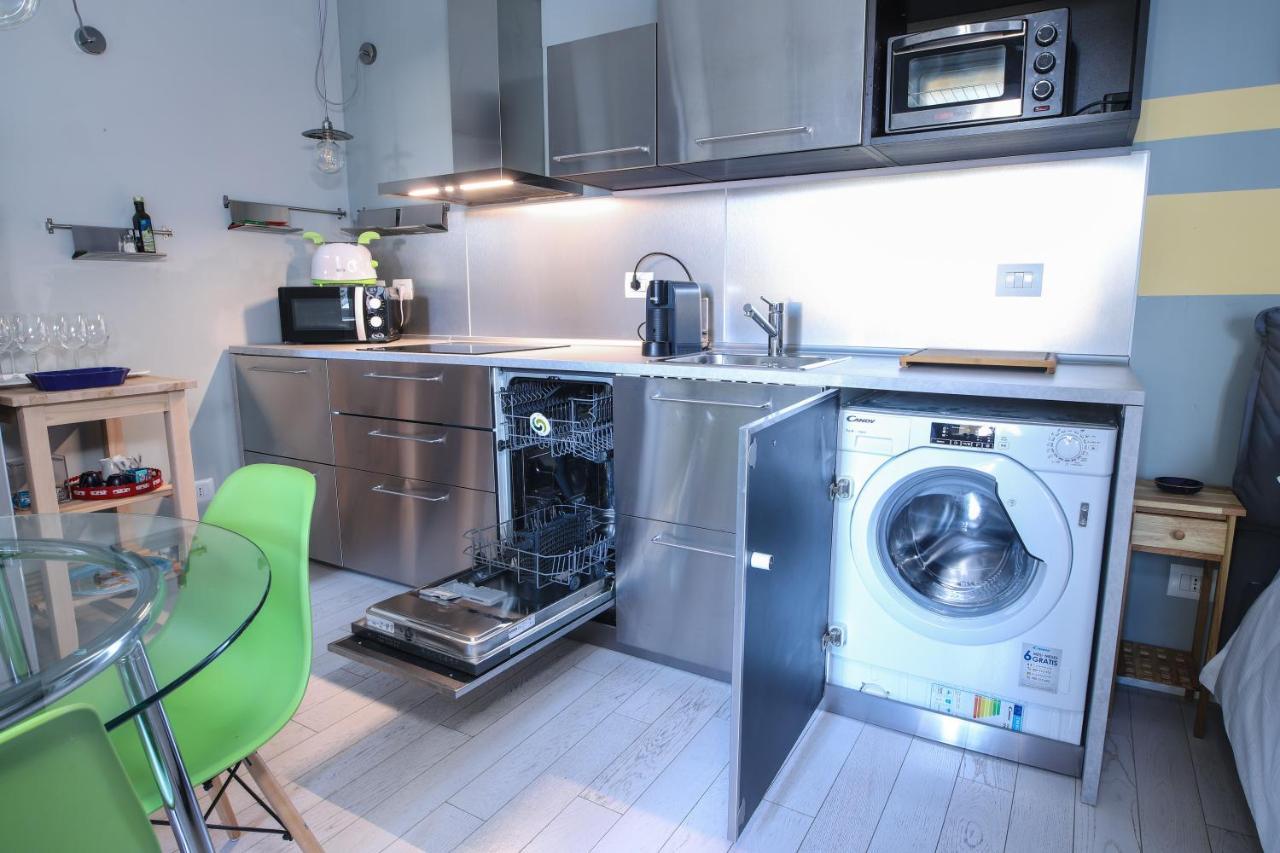 Central Apartment Close To Food And Shopping Boloňa Exteriér fotografie