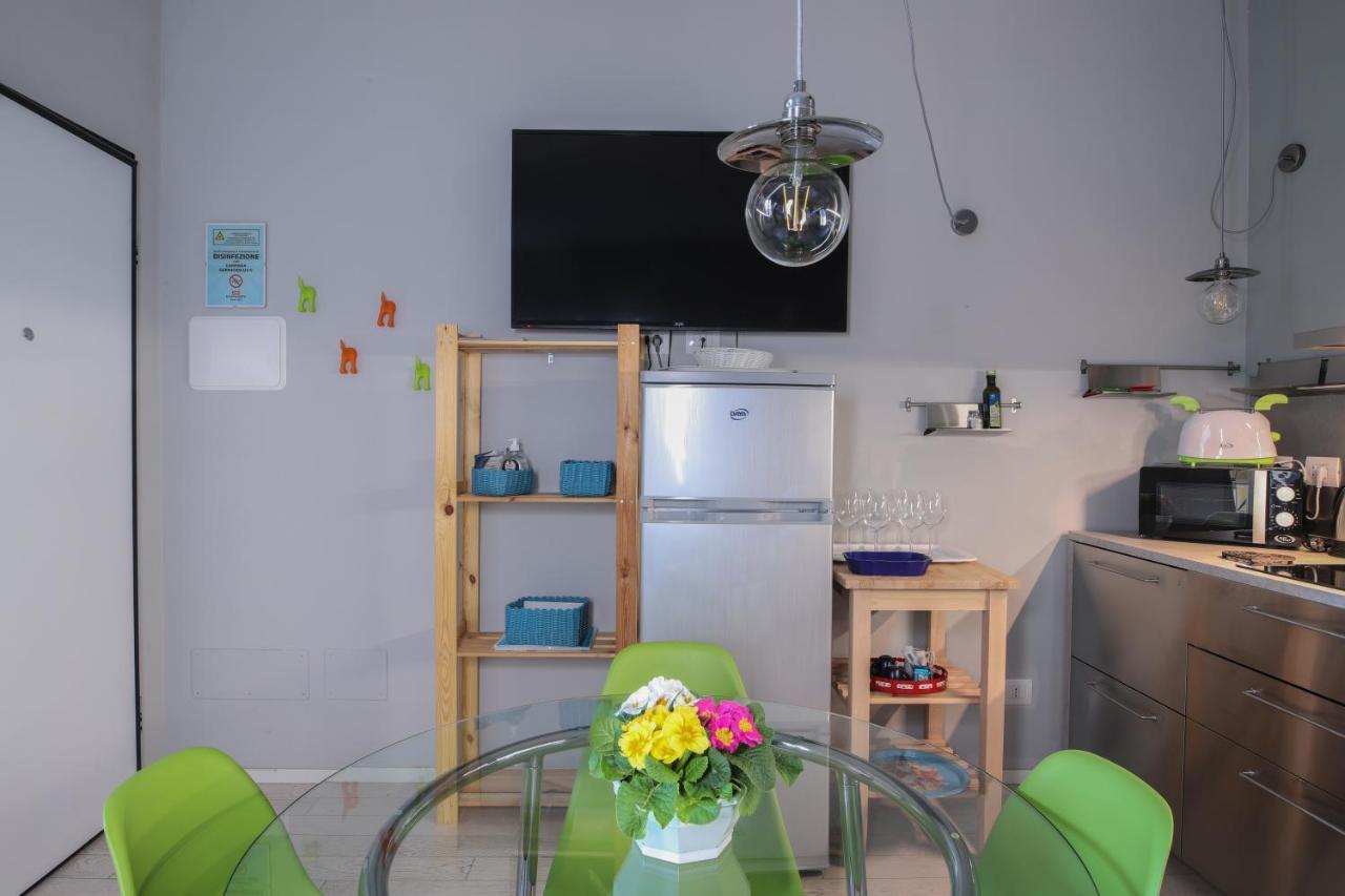 Central Apartment Close To Food And Shopping Boloňa Exteriér fotografie
