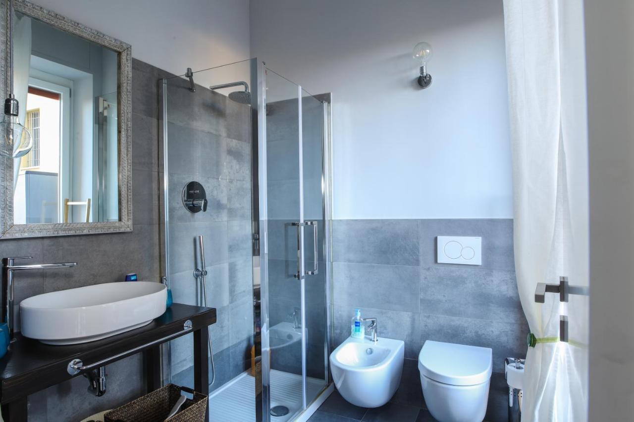 Central Apartment Close To Food And Shopping Boloňa Exteriér fotografie